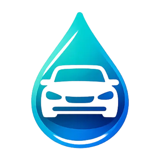 Lavage auto à domicile Domps